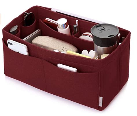 best neverfull organizer.